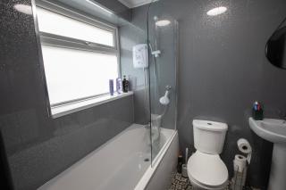 Premium Luxury Home by Anfield & City Centre - 2