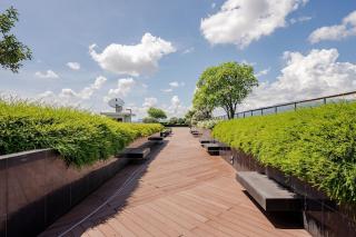 Astra condo - Deluxe room - 5