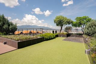 Astra condo - Deluxe room - 7