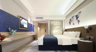 Vienna Hotel Shenzhen Pinghu Shuangyong Street Metro Station - 3