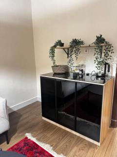 Najdeh Suite, our goal is to make you comfortable - 5