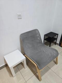 The Octagon -The City Centre Signature Suite in Ipoh - 8