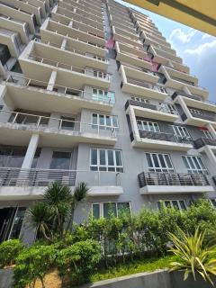 The Octagon -The City Centre Signature Suite in Ipoh - 6