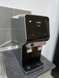 The Octagon -The City Centre Signature Suite in Ipoh - 5