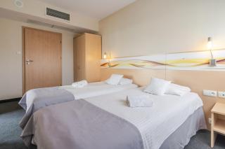 Great Polonia Silesian Economy Hotel - 2