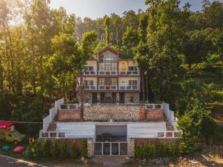 Amara Woods Villa - 9