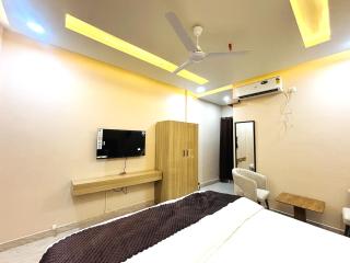 Arka Hotel and Restaurant - 0