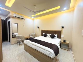 Arka Hotel and Restaurant - 9