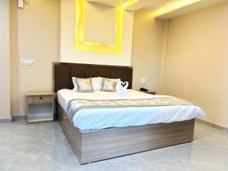 Arka Hotel and Restaurant - 6