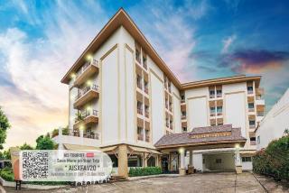 Sirin Hotel & Resident - 0