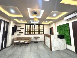 Arka Hotel and Restaurant - 3