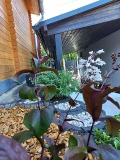 Málnahome Wellness Apartman - 7