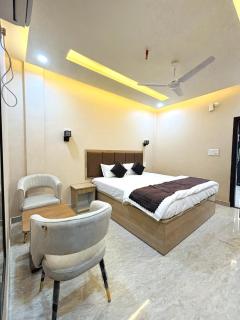 Arka Hotel and Restaurant - 2