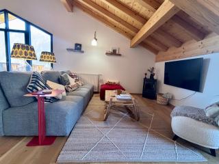 Soldanelles A15 : Votre cocon lumineux au centre de Châtel - 4