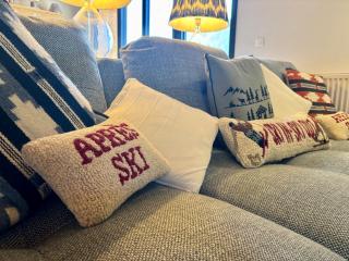 Soldanelles A15 : Votre cocon lumineux au centre de Châtel - 3