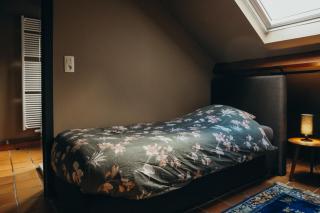 L'Air du Pré - loft 5p - Mariomont - 5