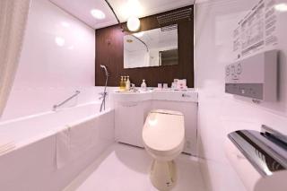 Nagoya Sakae Tokyu REI Hotel - 9