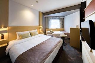 Nagoya Sakae Tokyu REI Hotel - 3