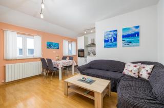 Apartment Eda 1873 - Pula - 8