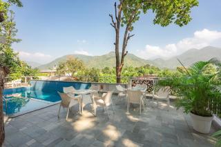 Amara Woods Villa - 8