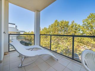 2BR Albur Village with Pool Balcony #1983 - 8