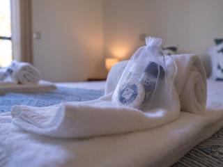 2BR Albur Village with Pool Balcony #1983 - 5