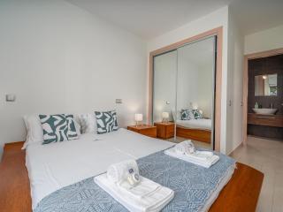 2BR Albur Village with Pool Balcony #1983 - 4