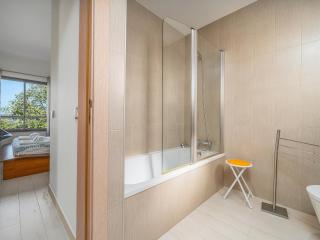 2BR Albur Village with Pool Balcony #1983 - 2