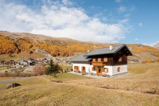 Piccolo Larice - Livigno - 9