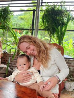 An Huy Homestay Mai Châu - 8