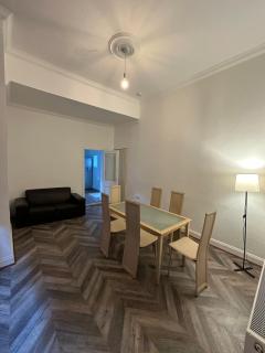 Victorian 5 Bedroom House Free Parking SSE Central - 5