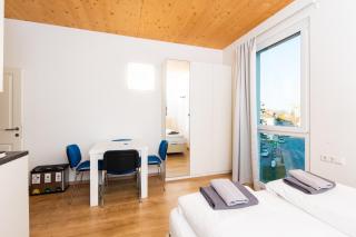 214 Salzburg, Studio Apartment, 30m2, 2-4 Personen - 1