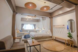 Krung Boutique Hotel - 0