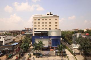 Lemon Tree Hotel, Ranchi - 0
