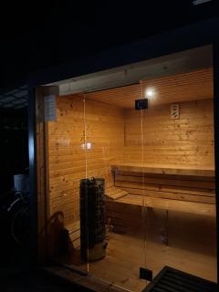 Málnahome Wellness Apartman - 5