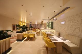 Lemon Tree Hotel, Ranchi - 3