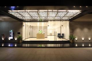 Lemon Tree Hotel, Ranchi - 1