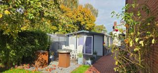 Nr 10 - Ferienwohnung Bahnhofstraße - 8