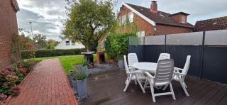 Nr 10 - Ferienwohnung Bahnhofstraße - 6