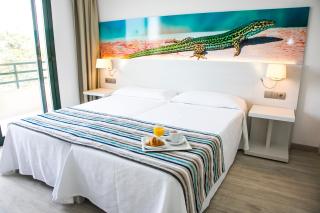 Hotel Rosales Formentera - 8