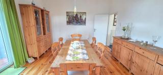 Nr 10 - Ferienwohnung Bahnhofstraße - 2