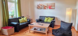 Nr 10 - Ferienwohnung Bahnhofstraße - 3