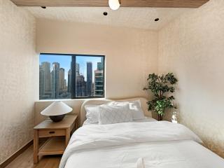 Luxury Penthouse In The Heart of Dubai Marina - 1