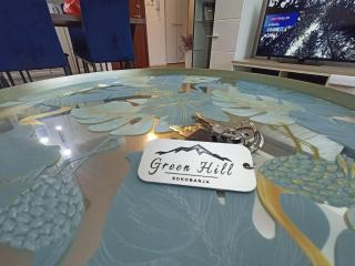 GREEN HILL Lux Apartments - 2