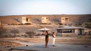 Amara Escape - Adults only - 5