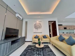 Villa 2 Bedroom Semat - 6