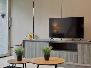 Villa 2 Bedroom Semat - 4