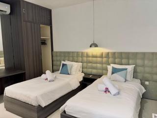 Villa 2 Bedroom Semat - 3