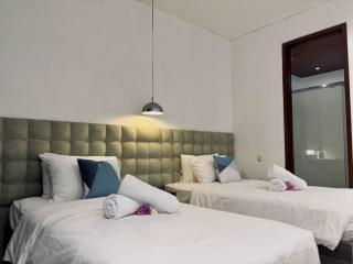 Villa 2 Bedroom Semat - 2