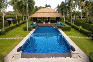 Green Garden Villa Hotel - 9